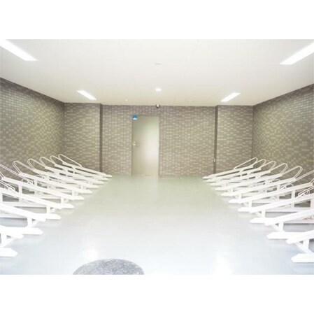 ルーブル中板橋弐番館の物件内観写真